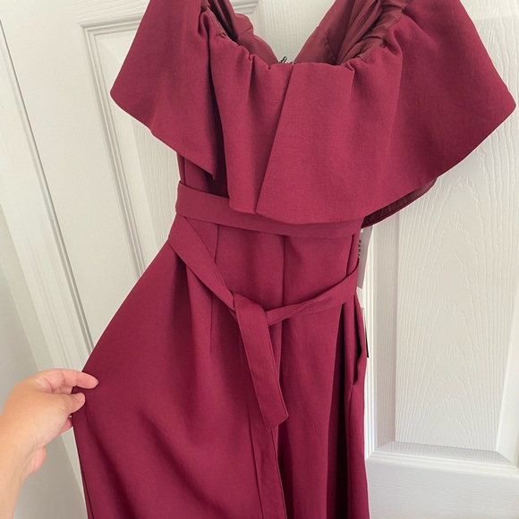 Brand New Aritzia Jumpsuit (tags attached) - Picture 1 of 6